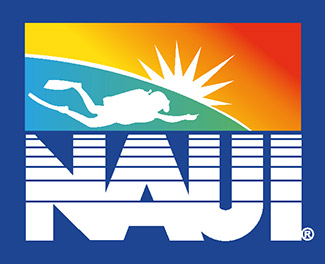 NAUI E-Learning Dive Courses
