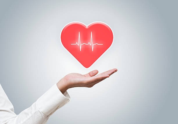 Bright Heart Health